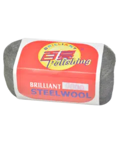 Steel Wool-สตีลวูล ฝอยเหล็ก