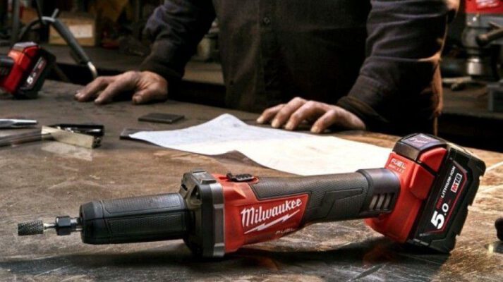 รวมวัสดุ เจียร ขัด ตัด เจาะ