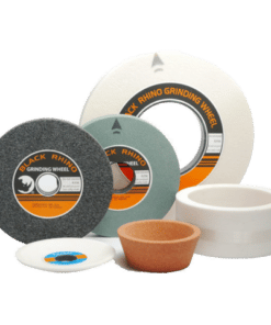 ล้อหินเจียร (Grinding Wheel)