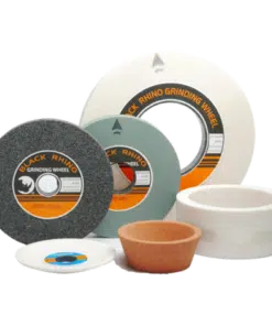 ล้อหินเจียร (Grinding Wheel)