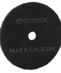 ใบตัดเหล็กสองนิ้ว