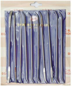 ตะไบเพชร Riffler