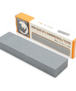 หินลับมีด (Sharpening Stone)