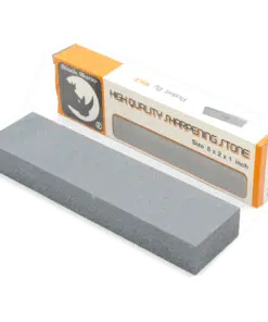 หินลับมีด (Sharpening Stone)