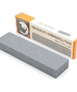 หินลับมีดสองหน้า