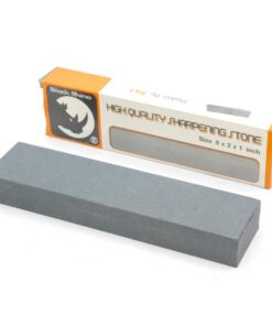 หินลับมีดแรดดำ