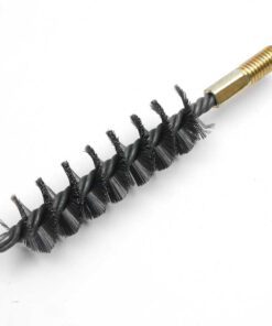 แปรงแยงท่อลวดเหล็ก