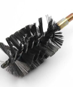 แปรงแยงท่อแข็งพิเศษ