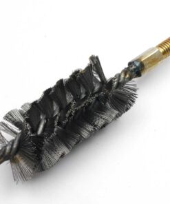 heavy duty tube brush