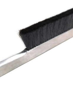 แปรงมือฐานอลูมิเนียม