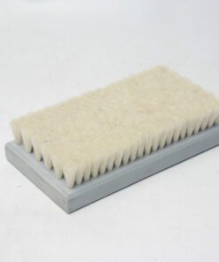 แปรงขนแพะ